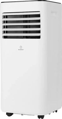 Кондиционер мобильный ECOSTAR Desire KV-DS09CH-E белый – купить в ...
