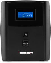 ИБП Ippon Smart Power Pro II Euro 2200