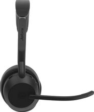 Гарнитура Jabra Evolve2 65 Link380c MS, для компьютера, накладные