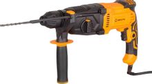 Изображение товара Перфоратор Вихрь П-1000К 1000 Вт SDS-plus ударный для бетона и кирпича