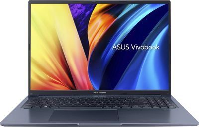 Ноутбук ASUS VivoBook 16X M1603QA-MB219 16