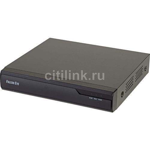 Видеорегистратор HVR (гибридный) Falcon Eye FE-MHD1104