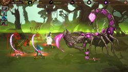 Игра GOBLINZ STUDIO Sandwalkers, для ПК, регион: Россия,СНГ