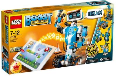 Lego Boost 17101 1432423