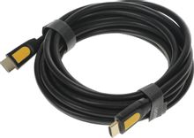 Изображение товара Кабель HDMI UGREEN HD101 5м черный для высокого качества передачи сигнала
