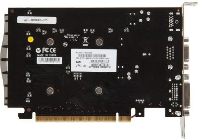 MSI NVIDIA GeForce GT 430 2 DDR3 Ret