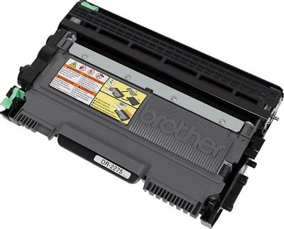 Заправленный картридж Brother TN-2090 используется в печатных устройствах: