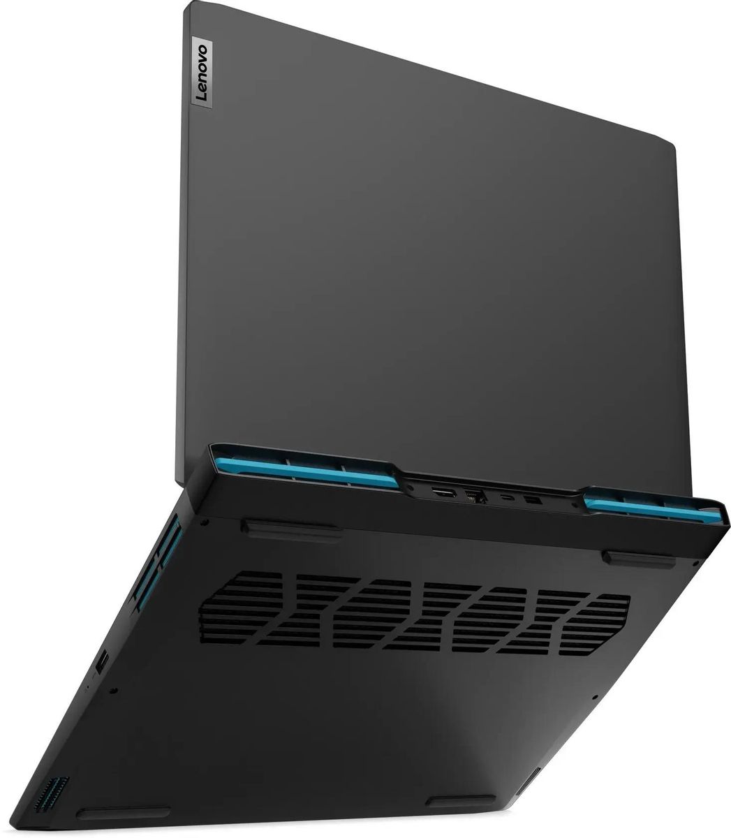 Ноутбук игровой Lenovo IP Gaming 3 16ARH7 82SC006FRK, 16