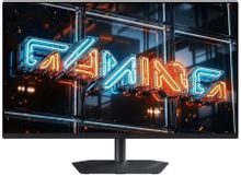Изображение товара 31.5" Монитор Gigabyte MO32U24,  3840x2160,  QD OLED,  240Гц,  2хHDMI,  1хDP,  черный [20vm0-mo32u24bt-1ekr]