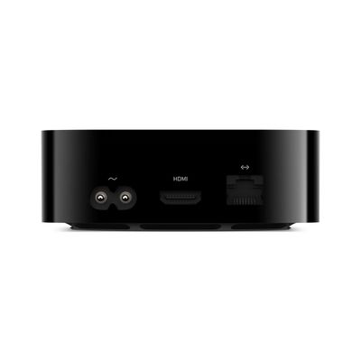 Медиаплеер Apple TV HD A1625, 32ГБ [mhy93rs/a] – купить в Ситилинк