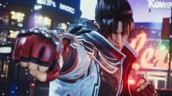 Игра NAMCO BANDAI Tekken 8 - Season 2 Ultimate Edition, для ПК, регион: Россия