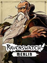 Изображение товара Дополнение к игре Ravenswatch Merlin для ПК цифровой ключ локализация RUS