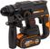 Изображение товара Перфоратор WORX WX381 Li-Ion, 4Ач