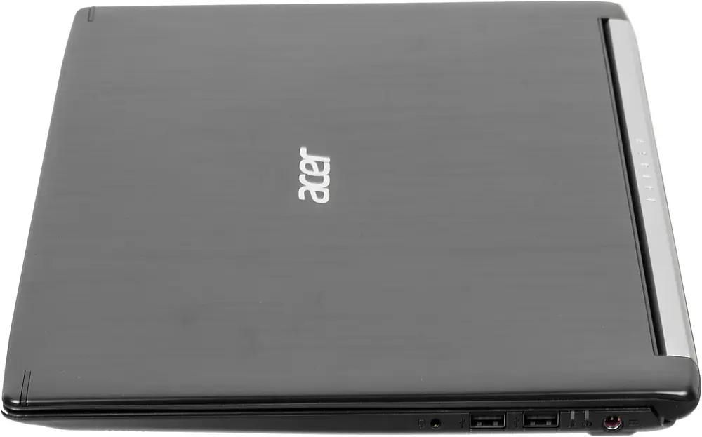 Acer discount aspire nvidia