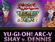 Изображение товара Дополнение к игре KONAMI Yu-Gi-Oh! ARC-V: Shay vs Dennis, для  ПК,  регион: Россия,СНГ,  английская версия