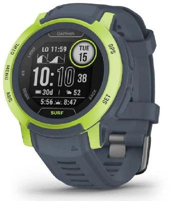 Garmin Instinct 2 Surf Edition Mavericks 010 02626 02