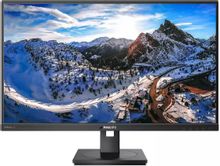 Изображение товара 27 дюймовый монитор Philips 279P1 с разрешением UHD 3840x2160