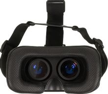 Очки виртуальной реальности HIPER VR VRW,  черный