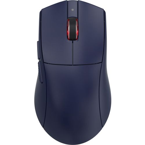 Мышь беспроводная Defender Commander GM-511, игровая, Bluetooth/Радио, оптическая, USB, 24000dpi, темно-синий [52556]