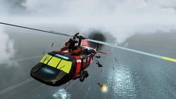 Дополнение к игре FULQRUM PUBLISHING Zombies on a Plane - Helicopter, для  ПК,  регион: Россия