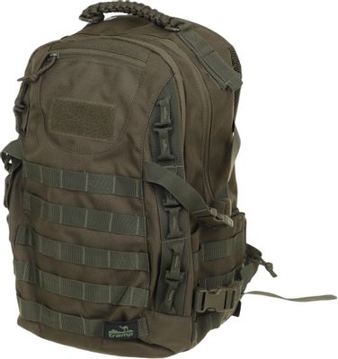 Обзор товара рюкзак турист. Tramp Tactical 40 муж. 40л. оливковый (TRP ...
