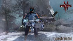 Игра NEOCORE GAMES The Incredible Adventures of Van Helsing III, для ПК, регион: Россия, Весь мир