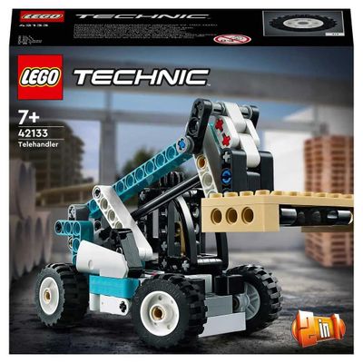  LEGO TECHNIC