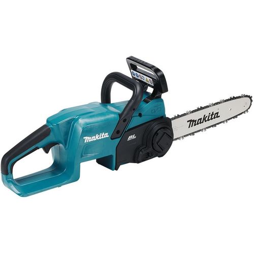 Цепная пила Makita DUC307Z, аккумуляторная, 18В, без АКБ, без ЗУ