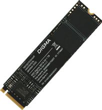 Изображение товара SSD накопитель Digma Meta G2 DGSM4001TG23T 1ТБ M.2 PCIe 4.0 NVMe