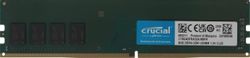 Изображение товара Оперативная память Crucial CT8G4DFRA32A DDR4 -  1x 8ГБ 3200МГц, DIMM,  Ret