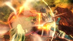 Дополнение к игре NAMCO BANDAI Dragon Ball Xenoverse 2 - Legendary Pack 2, для ПК, регион: Россия,СНГ