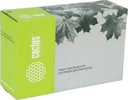 Картридж Cactus CS-TK7300, TK-7300, черный / CS-TK7300