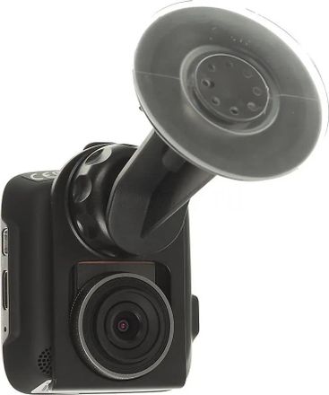 Видеорегистратор Mio MiVue 358P,  черный