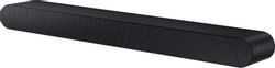 Саундбар Samsung HW-S60D/RU 5.0 200Вт черный
