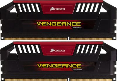 Corsair Vengeance Pro