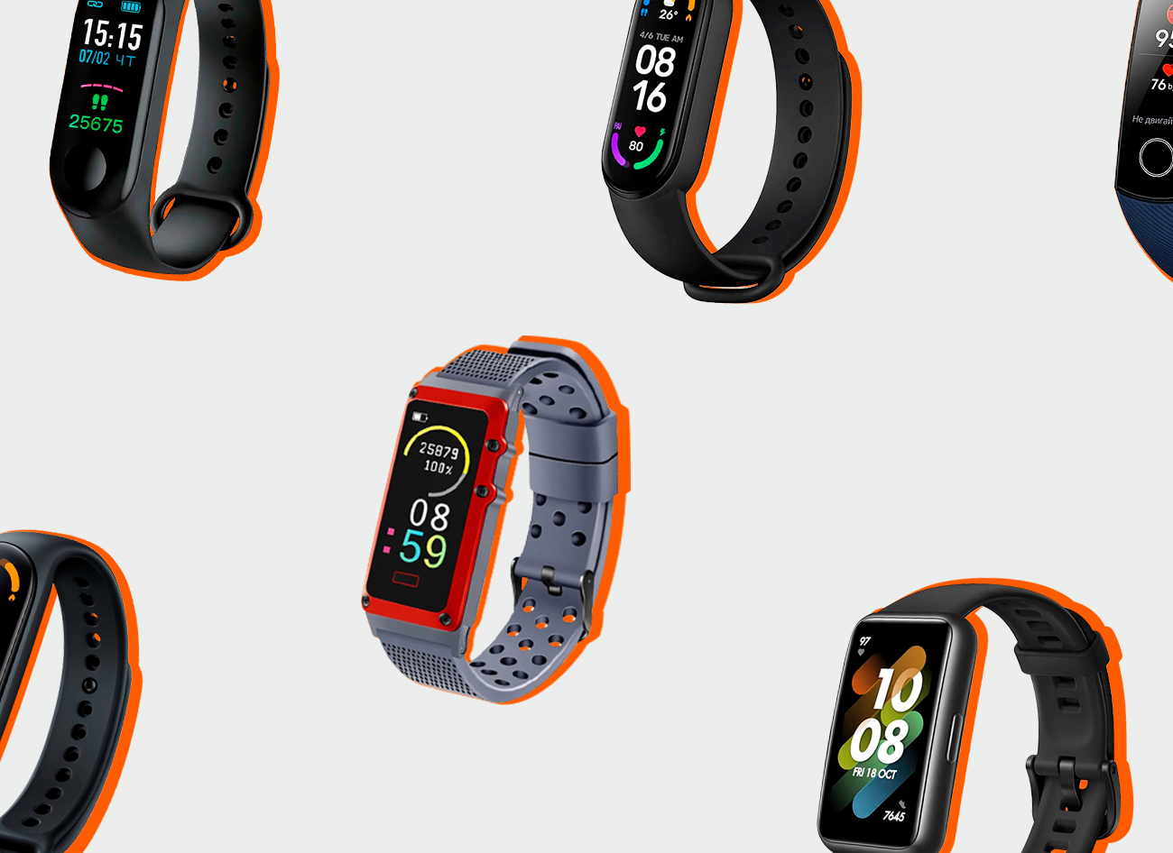 huawei band a2 google fit