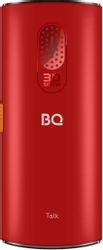 Сотовый телефон BQ Talk 1862, красный