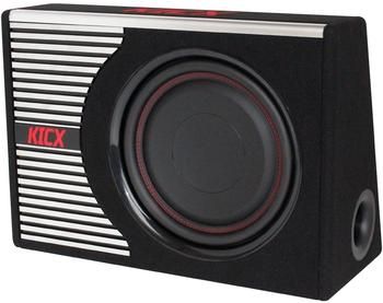 Автомобильные сабвуферы kicx