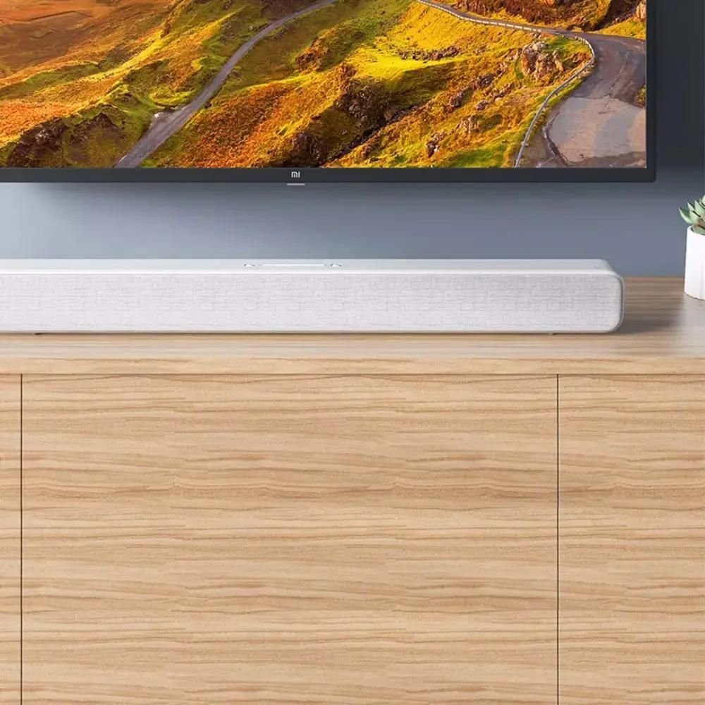 Soundbar cheap xiaomi 2018