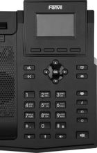 IP телефон Fanvil X301
