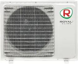 Сплит-система Royal Clima Competenza CO-F 18HNX/CO-E 18HNX напольно-потолочная, до 50м2, 18000 BTU