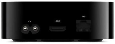 Медиаплеер Apple TV 4K A2169, 32ГБ [mxgy2ll/a] – купить в Ситилинк