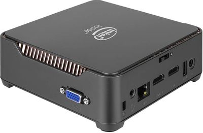 Intel graphics 500 2025