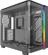 Изображение товара Корпус ATX MONTECH King 95, Midi-Tower, без БП,  черный