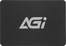 Изображение товара SSD накопитель AGI AI178 512ГБ 2.5" SATA III