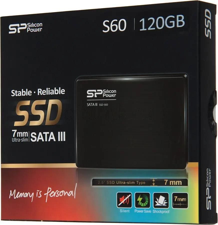 Sp120gbss3s60s25 sale