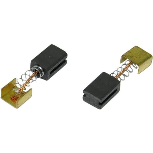 Щетки графитовые Elitech 182424