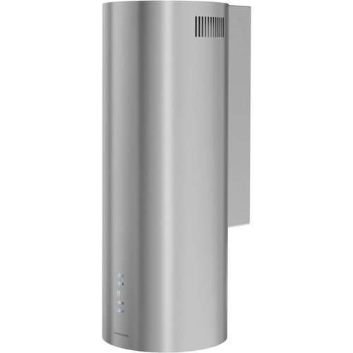 Вытяжка каминная KUPPERSBERG WL-Tuba 35 X, электронное, нержавеющая сталь [8735]