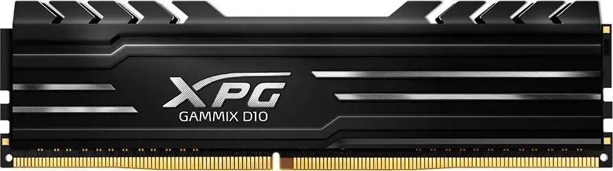 A Data XPG Gammix D10 AX4U320016G16A DB10 DDR4