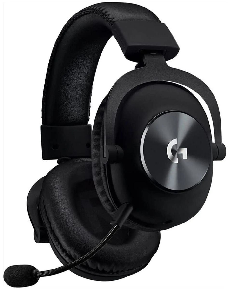 Logitech G Pro X Lightspeed 981 000909 2004491